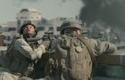 Battle: Los Angeles Blu-ray & DVD Review