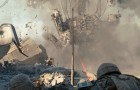 Battle: Los Angeles Blu-ray & DVD Review