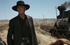 Once Upon a Time in the West Blu-ray Review