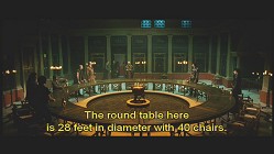Knight Vision: The More You Know...