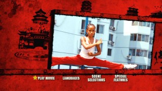 The Karate Kid (2010) DVD Review