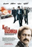 Kill the Irishman (2011) movie poster