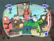 The Villain House Party