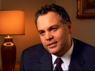 Vincent D'Onofrio (known today as the star of "Law & Order: Criminal Intent" recalls his physically demanding and critical role in "'Full Metal Jacket': Between Good and Evil."