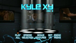 Kyle XY" The Complete Third Season - Final Season DVD Review