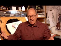 Glen Keane is among the number of modern animators who sing the film's praises in "The Lure of 'The Jungle Book'."