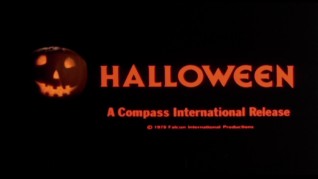 The original theatrical trailer makes use of the jack-o'-lantern from the film's opening titles.