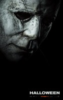 Halloween (2018) movie poster