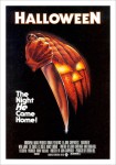 Halloween (1978) movie poster
