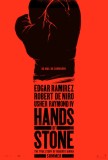 Hands of Stone (2016) movie poster