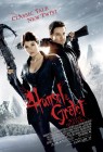 Hansel & Gretel: Witch Hunters (2013) movie poster