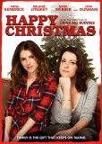 Happy Christmas DVD cover art -- click to buy from Amazon.com