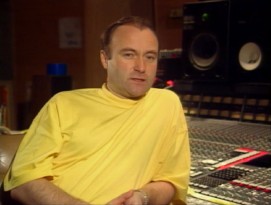 Phil Collins hosts the 1994 documentary, "You Can't Do That: The Making of A Hard Day's Night."