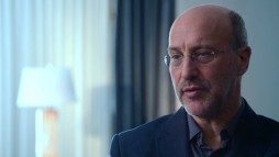 Biographer Mark Lewisohn gives us information on The Beatles leading up to "A Hard Day's Night."