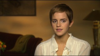 Emma Watson is one of a few actresses sharing their thoughts on "The Women of Harry Potter."