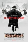 The Hateful Eight (2015) movie poster