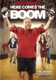 Here Comes the Boom DVD cover art -- click to buy from Amazon.com