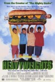 Heavyweights (1995) movie poster