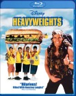 Heavyweights Blu-ray cover art -- click for larger view and to preorder from Amazon.com