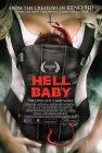 Hell Baby (2013) movie poster