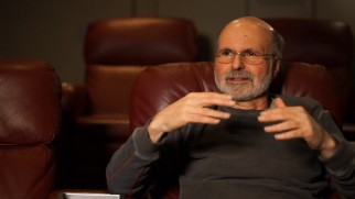 Editor Mark Goldblatt discusses the Oscar-winning editing of "High Noon" in "A Ticking Clock."