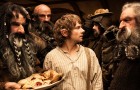 The Hobbit: An Unexpected Journey Movie Review