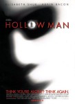 Hollow Man (2000) movie poster
