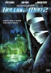 Hollow Man 2 (2006) original DVD cover