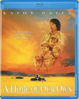 A Home of Our Own Blu-ray Disc cover art -- click to buy from Amazon.com