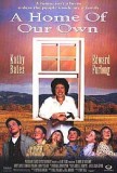 A Home of Our Own (1993) movie poster