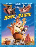 Home on the Range Blu-ray + DVD combo pack cover art -- click to buy from Amazon.com