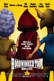 Hoodwinked Too!: Hood vs. Evil (2011) movie poster