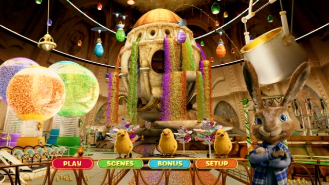 Hop Blu-ray & DVD Review Hop Blu-ray & DVD Review