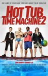 Hot Tub Time Machine 2 (2015) movie poster