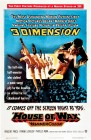 House of Wax (1953) movie poster
