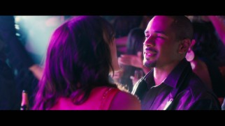 Widower David (Damon Wayans Jr.) endures an uncomfortable nightclub date in this deleted scene.