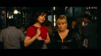 How to Be Single's Blu-ray has no shortage of alternate Rebel Wilson jokes.