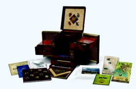 Harry Potter: Wizard's Collection