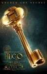 Hugo (2011) movie poster