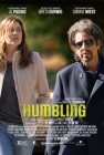 The Humbling (2015) movie poster