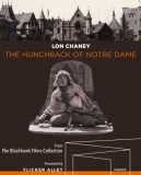 The Hunchback of Notre Dame (1923) Blu-ray Disc cover art -- click to buy from Amazon.com