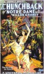 The Hunchback of Notre Dame (1923) movie poster