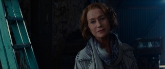 That isn't music to the ears of Madame Mallory (Helen Mirren), who owns the posh restaurant across the street.