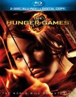 The Hunger Games Blu-ray & DVD Press Release