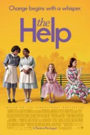 The Help (2011) movie poster