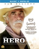 The Hero (Blu-ray + Digital HD) - September 19