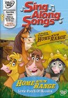 Pre-order Home on the Range: Little Patch of Heaven Sing Along Songs - Release Date: March 23, 2004