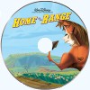 Home on the Range Disc - click for larger image