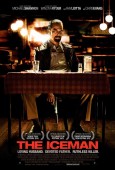 The Iceman (2013) movie poster