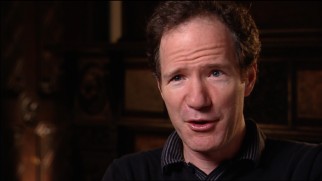 For an adapted author, Rick Moody is unusually candid about his complicated feelings toward the film.